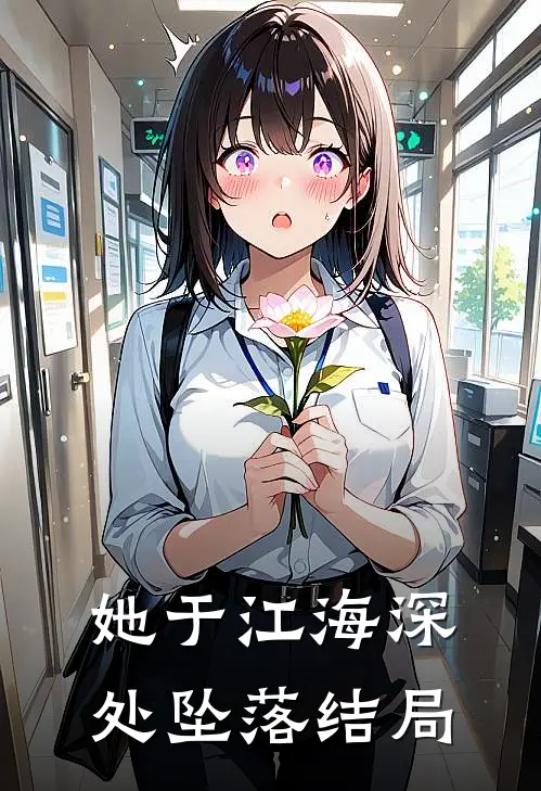 她于江海深处坠落结局
