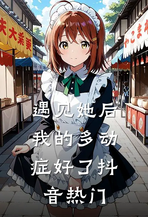 遇见她后，我的多动症好了抖音热门