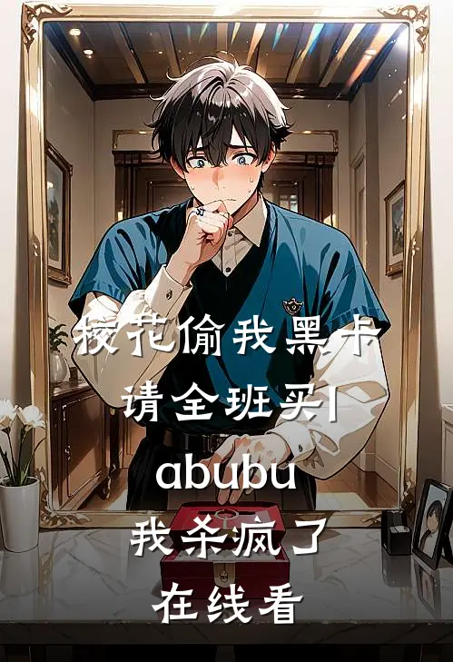 校花偷我黑卡请全班买labubu，我杀疯了在线看