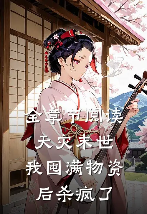 全章节阅读天灾末世，我囤满物资后杀疯了