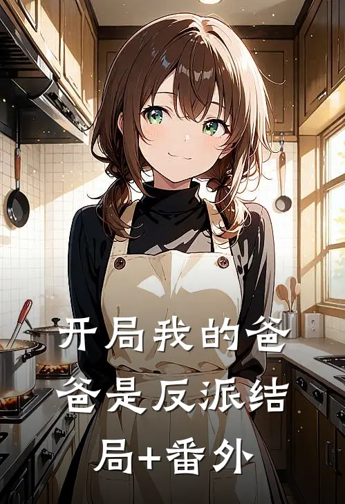 开局我的爸爸是反派结局+番外