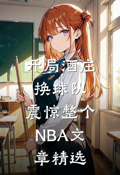 开局酒庄换球队，震惊整个NBA文章精选