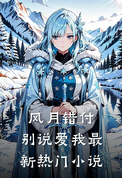 风月错付，别说爱我最新热门小说