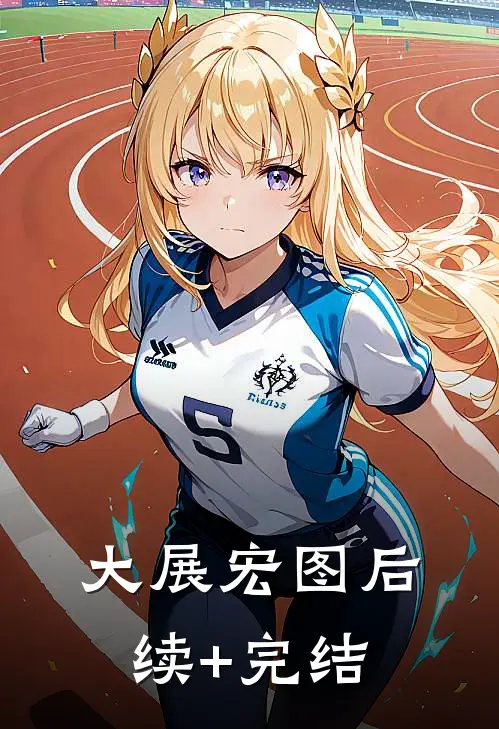 大展宏图后续+完结