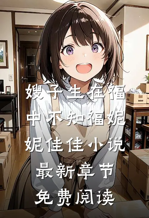 嫂子生在福中不知福妮妮佳佳小说最新章节免费阅读