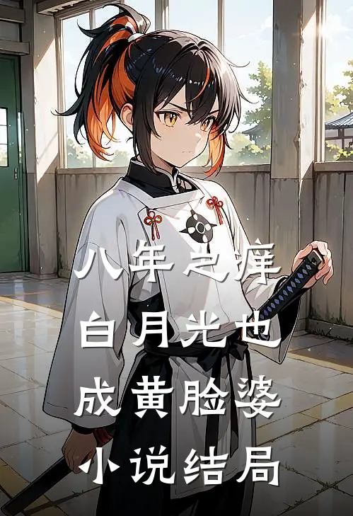 八年之痒，白月光也成黄脸婆小说结局