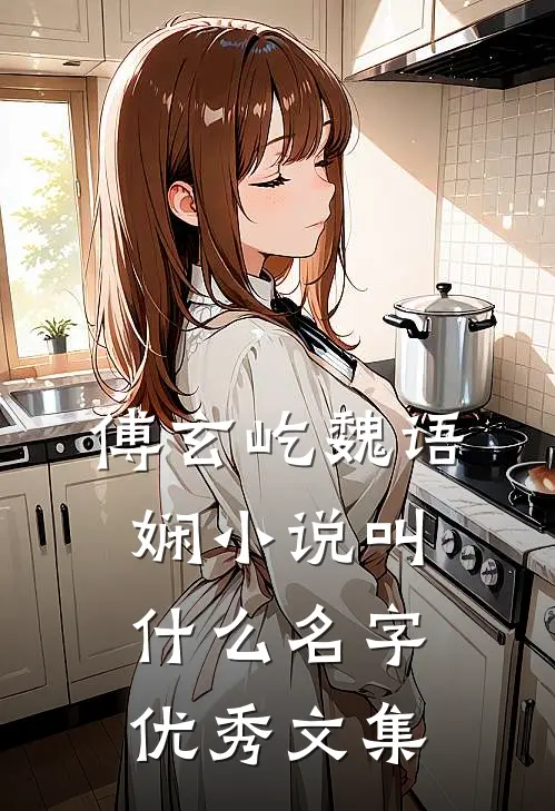 傅玄屹魏语娴小说叫什么名字优秀文集