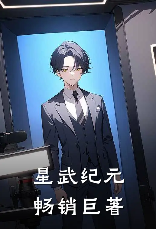 星武纪元畅销巨著