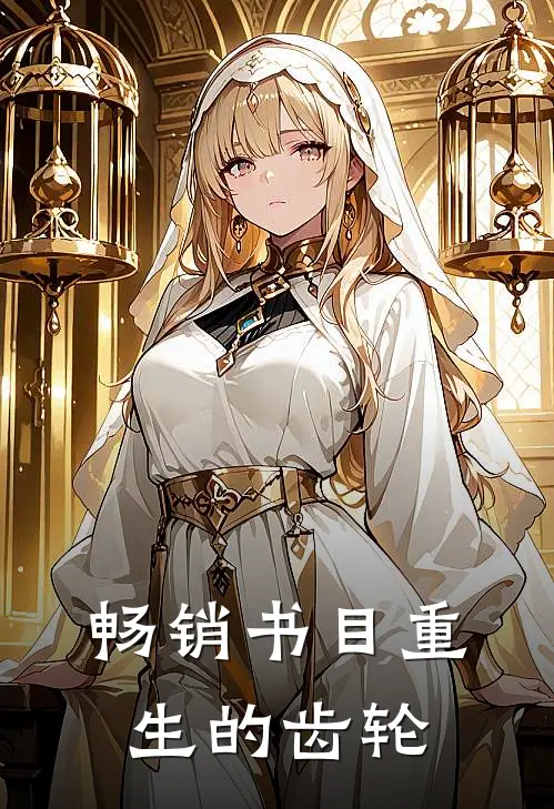 畅销书目重生的齿轮