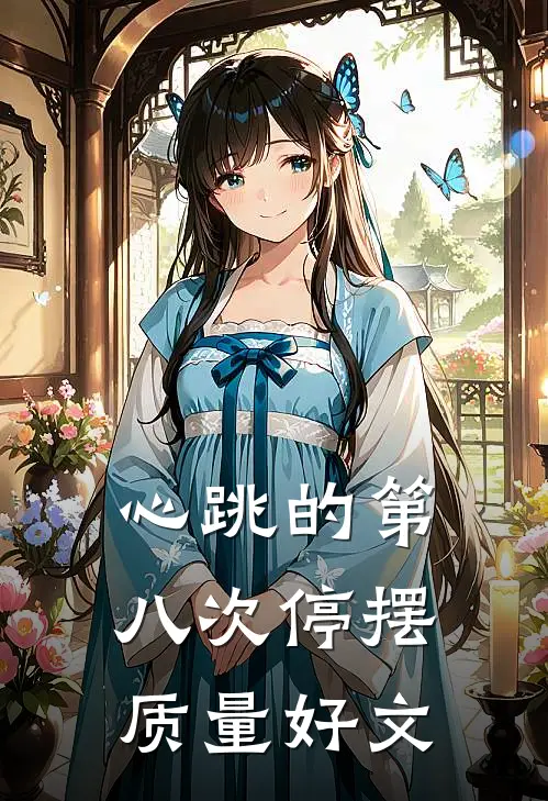 心跳的第八次停摆质量好文