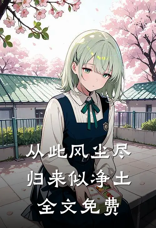 从此风尘尽，归来似净土全文免费