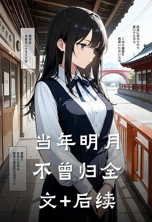 当年明月不曾归全文+后续