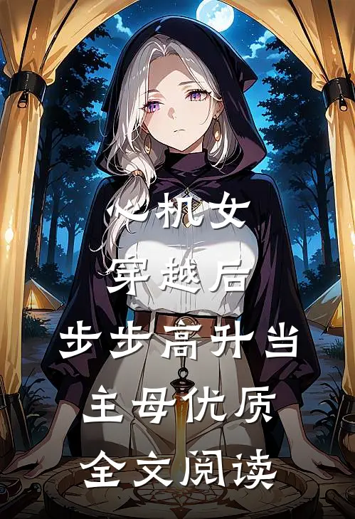 心机女穿越后，步步高升当主母优质全文阅读