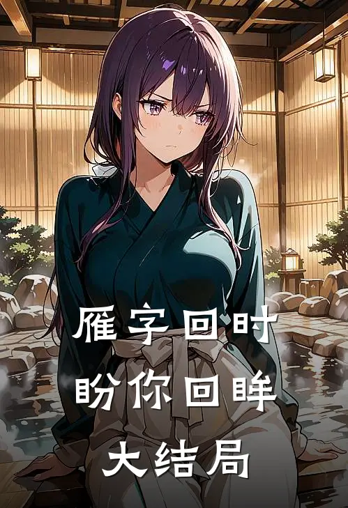 雁字回时盼你回眸大结局