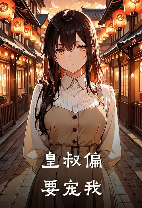 皇叔偏要宠我