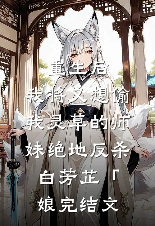 重生后，我将又想偷我灵草的师妹绝地反杀白芳芷「娘完结文