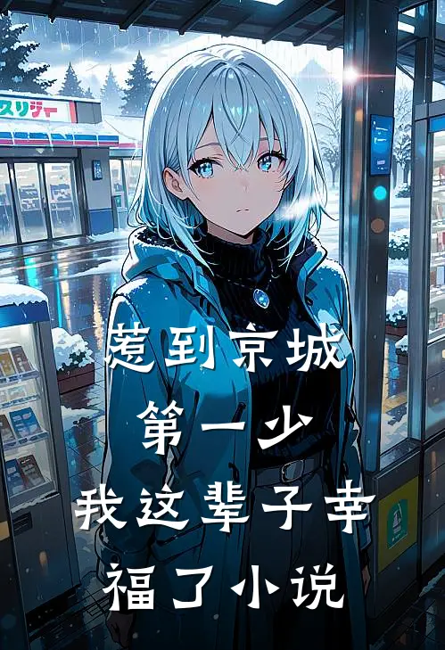 惹到京城第一少，我这辈子幸福了小说