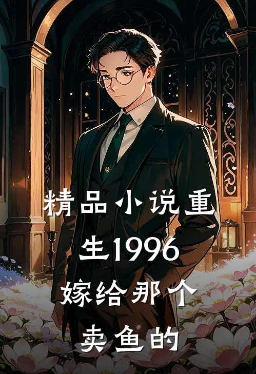 精品重生1996,嫁给那个卖鱼的女人