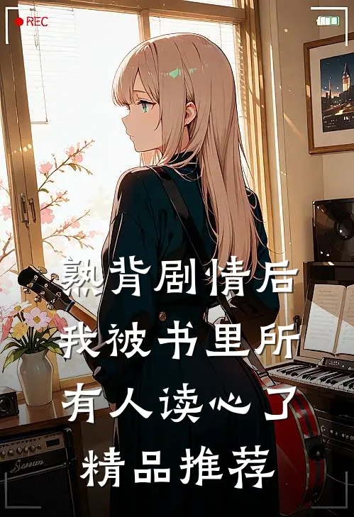 熟背剧情后，我被书里所有人读心了精品推荐