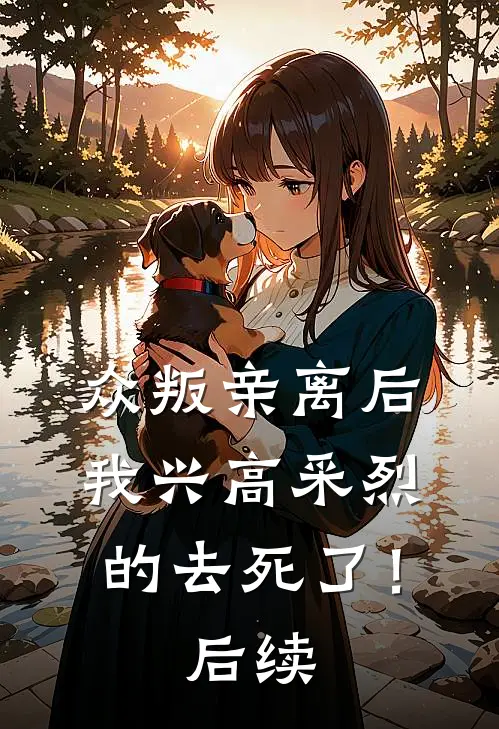 众叛亲离后，我兴高采烈的去死了！后续