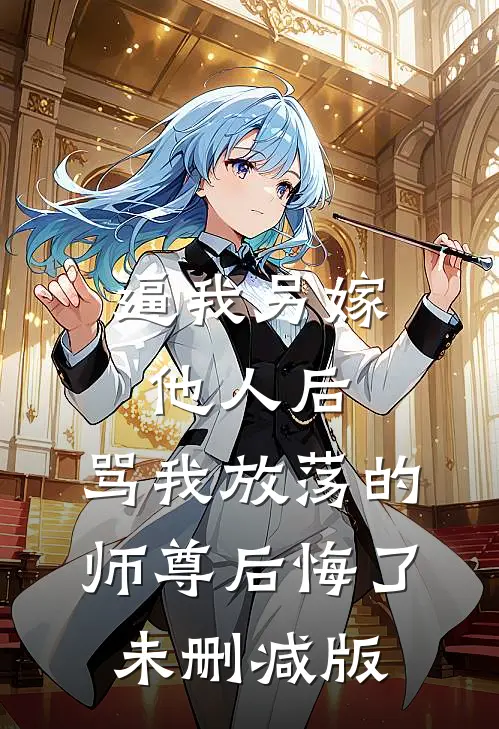 逼我另嫁他人后，骂我放荡的师尊后悔了未删减版