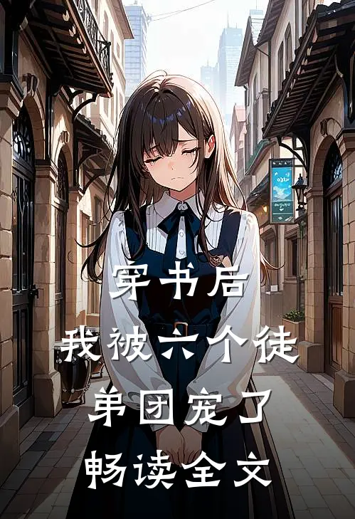 穿书后，我被六个徒弟团宠了畅读全文
