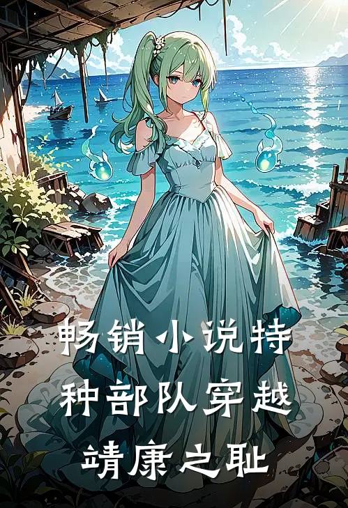 畅销小说特种部队穿越靖康之耻