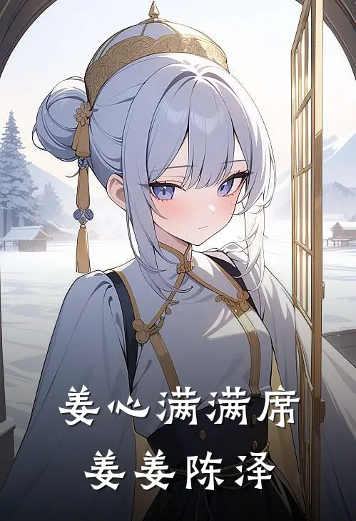 姜心满满席姜姜陈泽