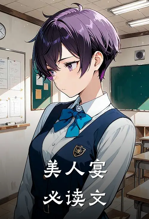 美人宴必读文