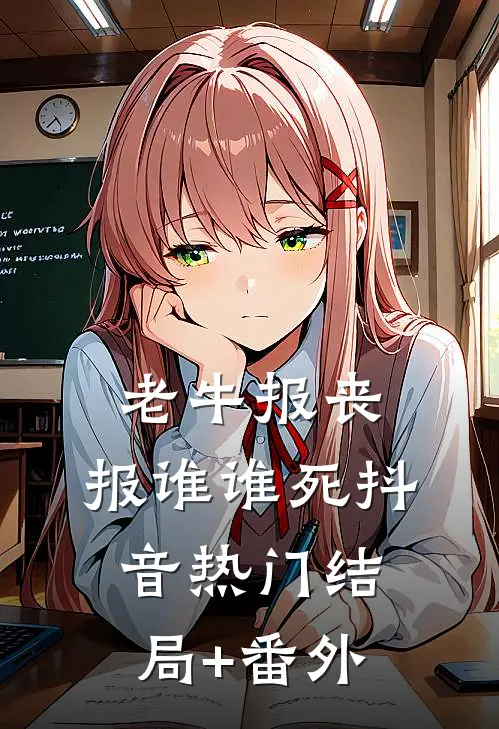 老牛报丧，报谁谁死抖音热门结局+番外