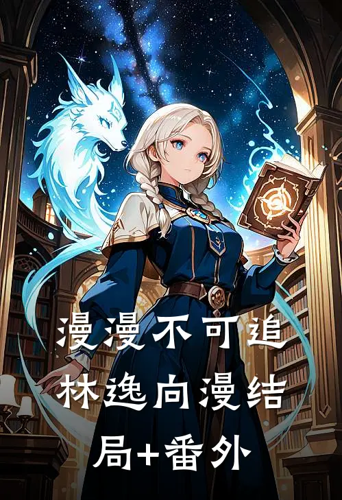漫漫不可追林逸向漫结局+番外