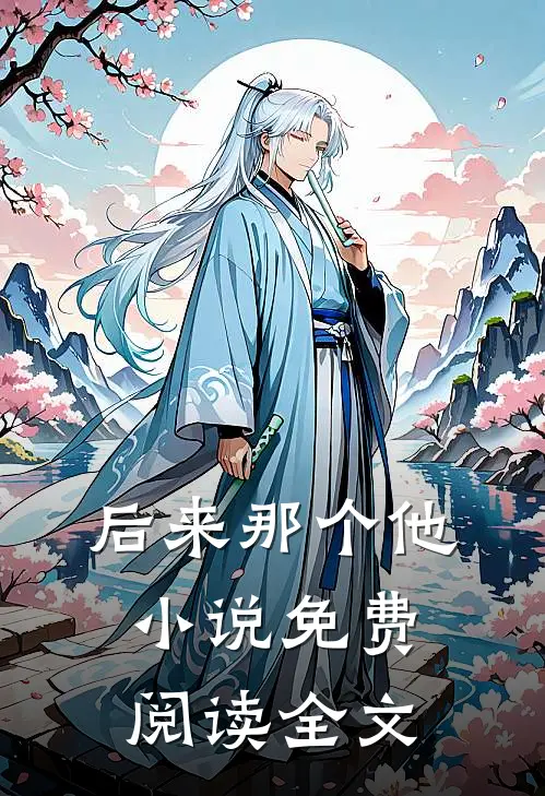 后来那个他小说免费阅读全文