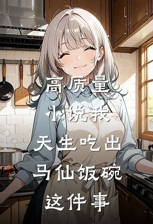高质量小说我，天生吃出马仙饭碗这件事