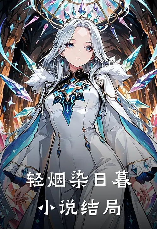 轻烟染日暮小说结局