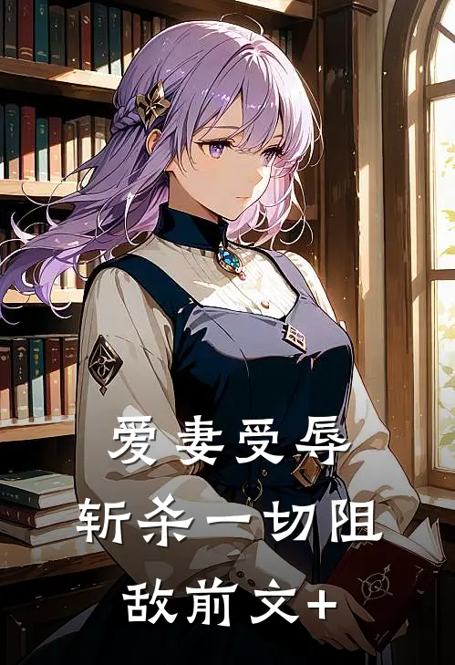 爱妻受辱：斩杀一切阻敌前文+
