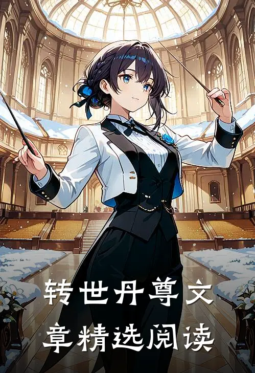 转世丹尊文章精选阅读