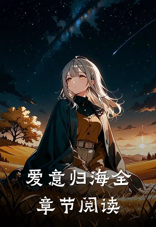爱意归海全章节阅读