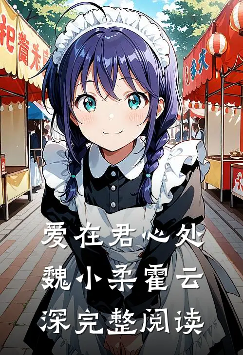 爱在君心处魏小柔霍云深完整阅读