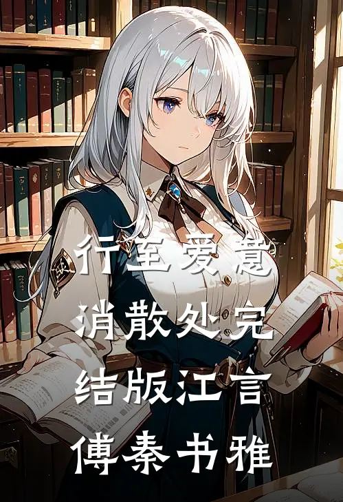 行至爱意消散处完结版江言傅秦书雅