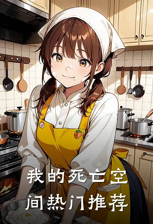 我的死亡空间热门推荐
