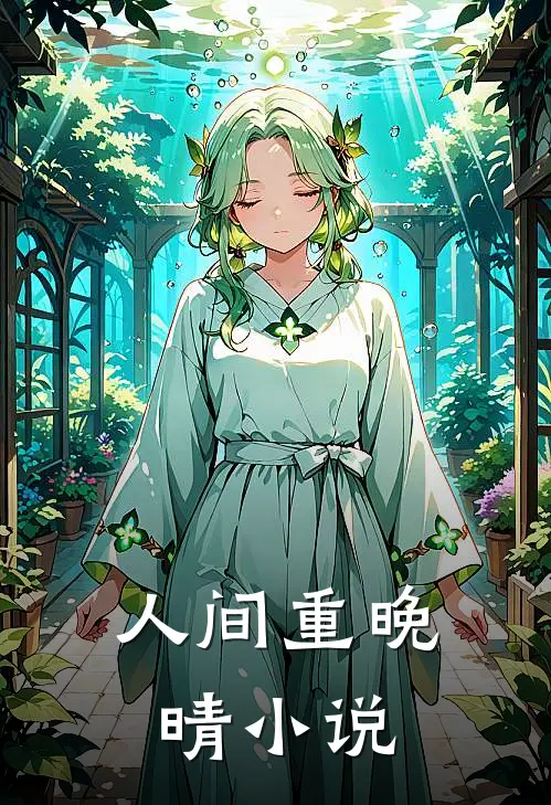 人间重晚晴小说