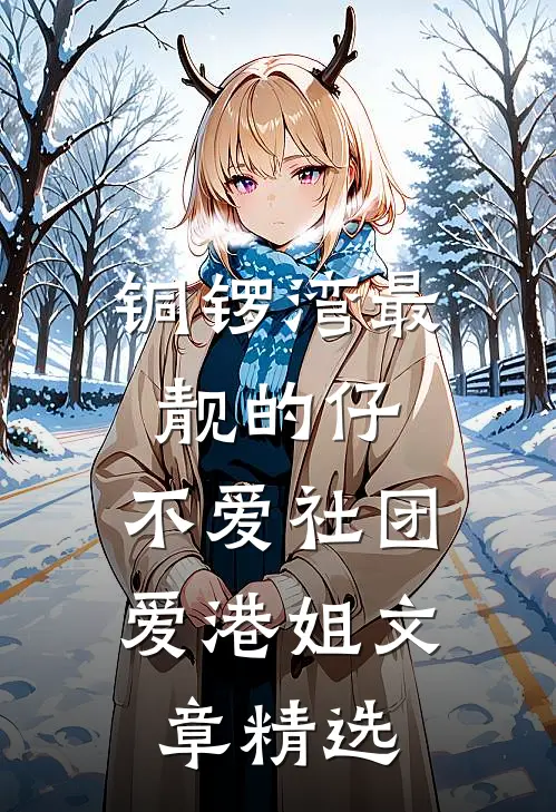 铜锣湾最靓的仔，不爱社团爱港姐文章精选