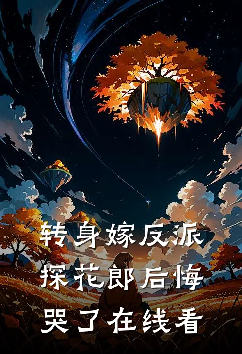 转身嫁反派，探花郎后悔哭了在线看