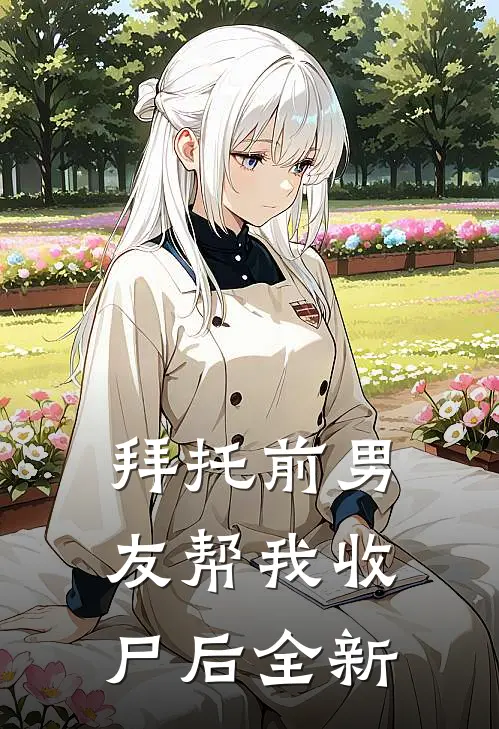 拜托前男友帮我收尸后全新