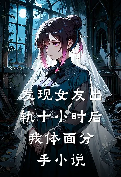 发现女友出轨十小时后，我体面分手小说
