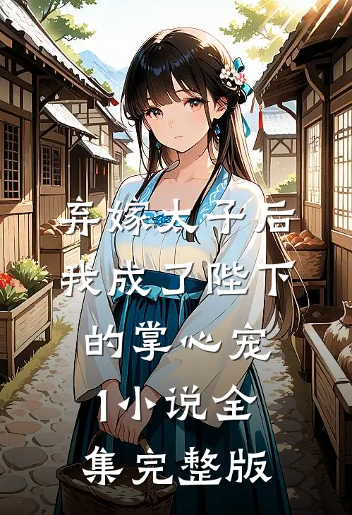 弃嫁太子后，我成了陛下的掌心宠1小说全集完整版