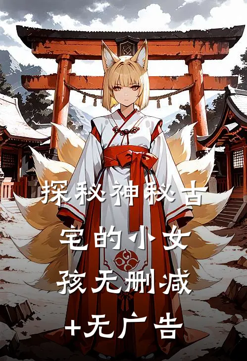 探秘神秘古宅的小女孩无删减+无广告