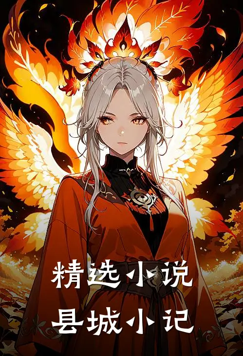 精选小说县城小记