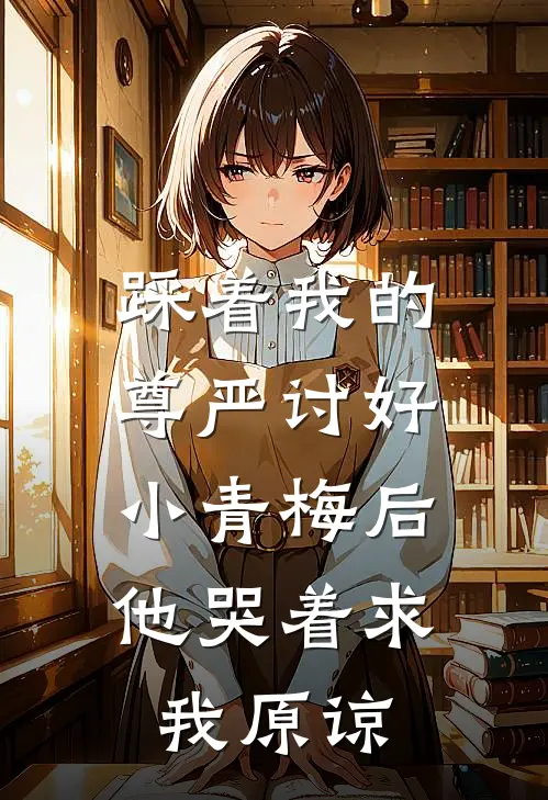 踩着我的尊严讨好小青梅后，他哭着求我原谅