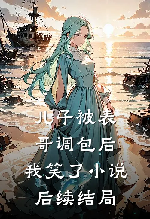 儿子被表哥调包后，我笑了小说后续结局